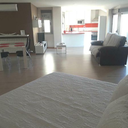 Apartamento Atico Apartment Valdepenas Ngoại thất bức ảnh