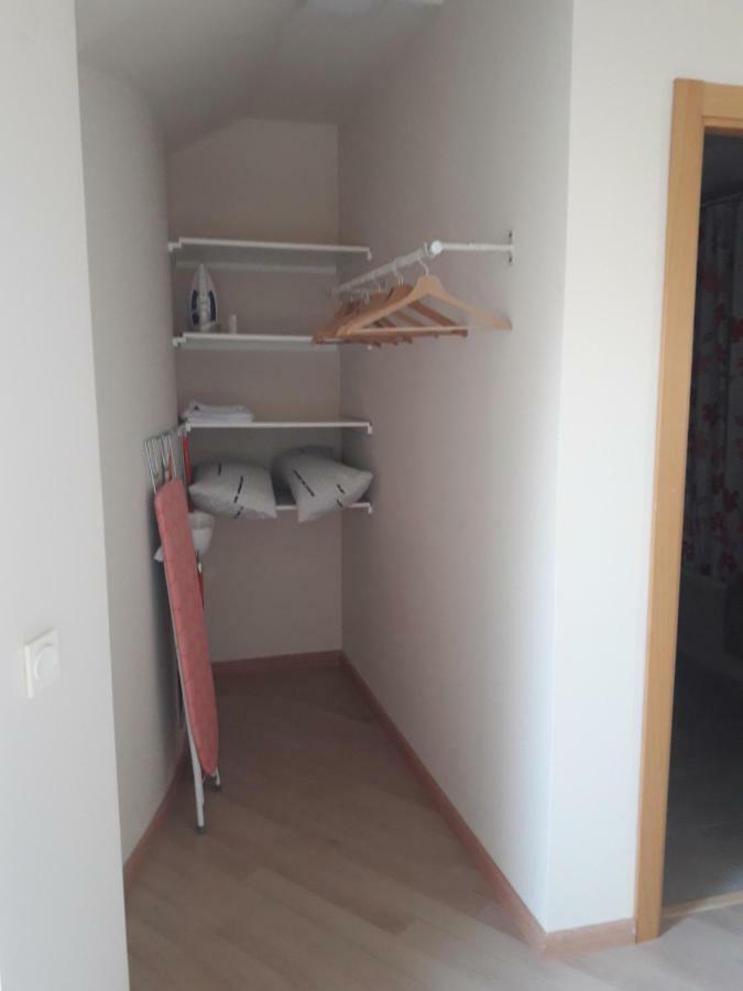 Apartamento Atico Apartment Valdepenas Ngoại thất bức ảnh